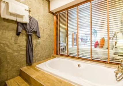 The Chaya Resort and Spa - 15