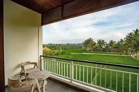 Paon Desa Ubud - 33