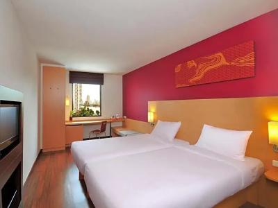 Ibis Bangkok Riverside - Sha Extra Plus - 61
