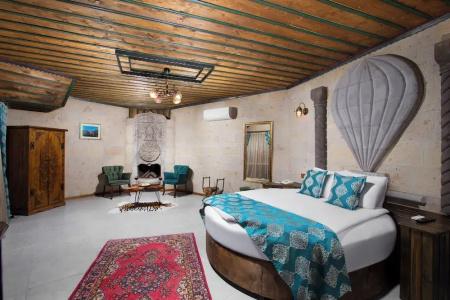 Premium Cappadocia - 21