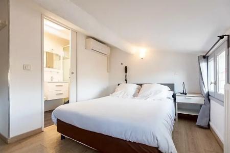 Hôtel Edmond Rostand - 32