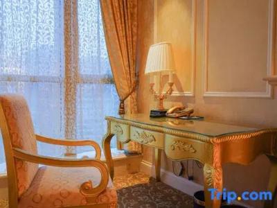 Sheraton Chongqing - 105
