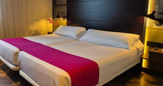 Mercure Benidorm - 44