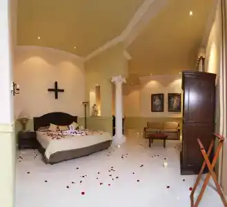 Boutique La Mision De Fray Diego - 33