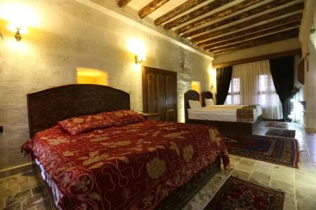 Avanos Suites - 28
