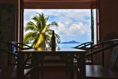 Boujis Boutique Resort - 165