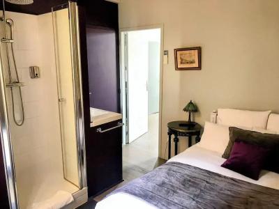 Au Coeur de - B&B et Cave à vin - 36