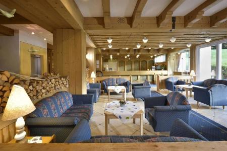 Die Gams Resort - 29