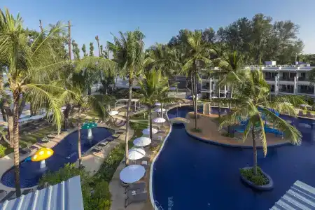Sunwing Bangtao Beach - Sha Plus - 17