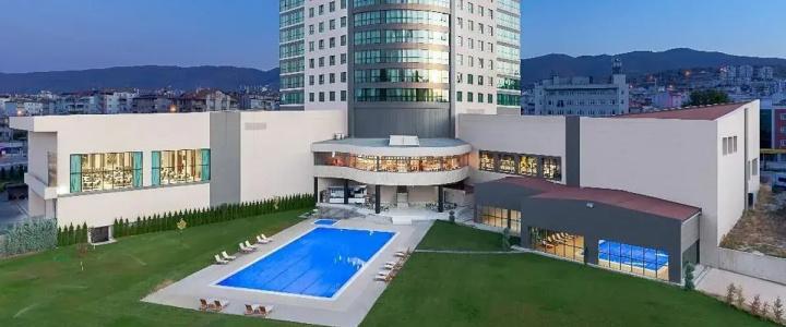 Dedeman Tokat - 25