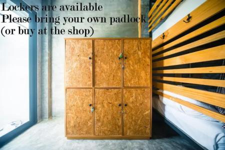 ChillHub Hostel Phuket - 16