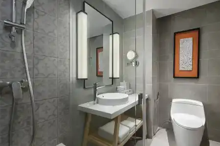 Four Points By Sheraton Phuket Patong Beach Resort - Sha Extra Plus - 43