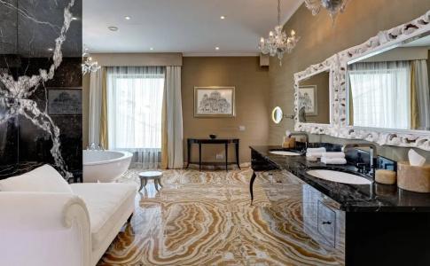 Grand River Park, a Luxury Collection, Bratislava - 16