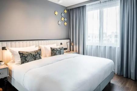 Capri by Fraser, Frankfurt - 40