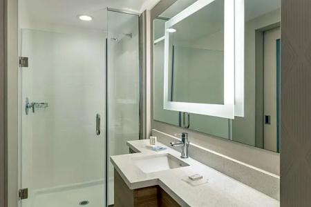 SpringHill Suites by Marriott San Diego Carlsbad - 15