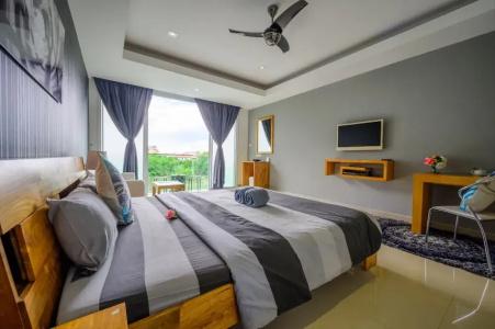 Cozy Resort, A Boutique - 32
