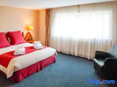 Mercure - 75