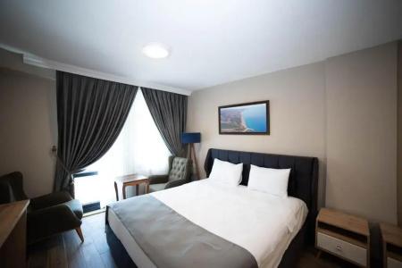 İmroz Elia Otel - 28