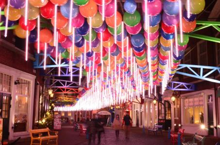 Watermark Nagasaki Huis Ten Bosch - 16