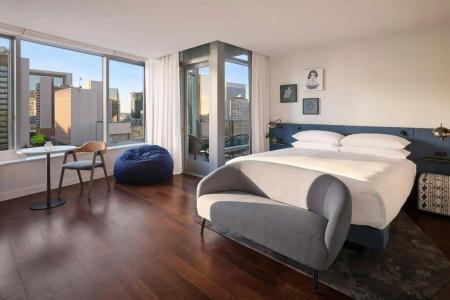 Kimpton Palomar San Diego, An Ihg - 3
