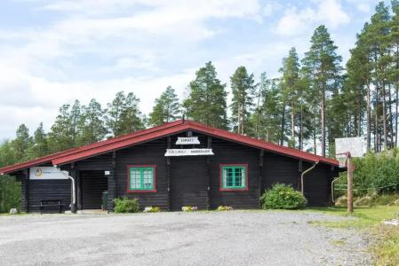 Dombås - 22
