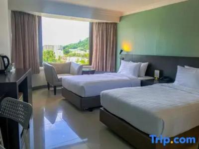 i Pavilion Phuket - Sha Extra Plus - 19