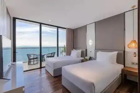 Sel de Mer & Suites - 207