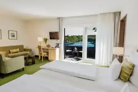 Best Western Premier SeeKrautkrämer - 54