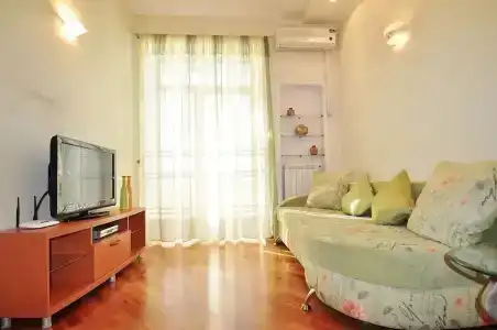 Central Dayflat - 160