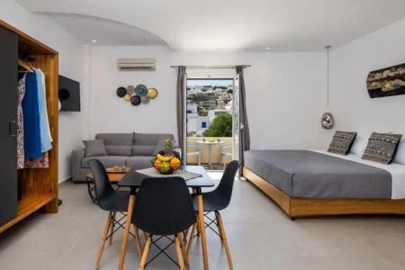 Alizea Villas & Suites - 82