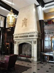 Columbia Club - 1