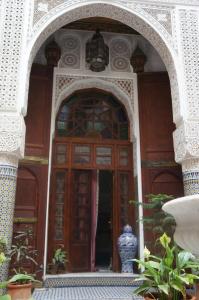 Riad Sara - 14