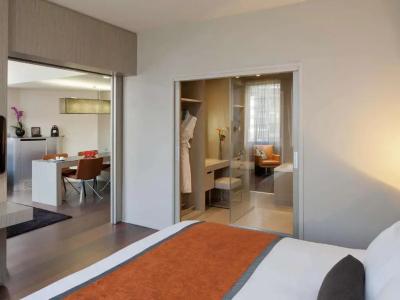 Pullman Toulouse Centre Ramblas - 193