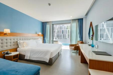 Bluesotel Krabi Aonang Beach- Sha Extra Plus - 65