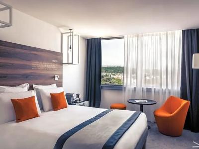 Mercure Nancy Centre Gare - 41