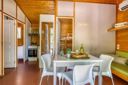 Camping Le Bois Fleuri - 93