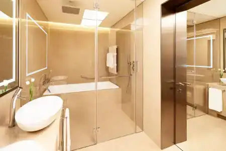Excelsior Gallia, a Luxury Collection, Milan - 17