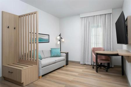 Hampton Inn - 34