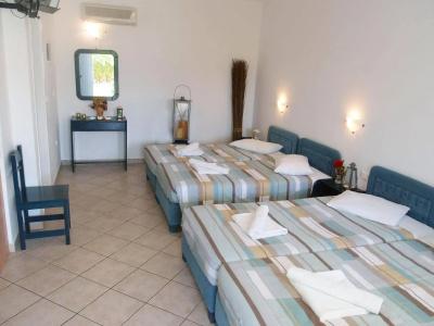 Paros Paradise - 1