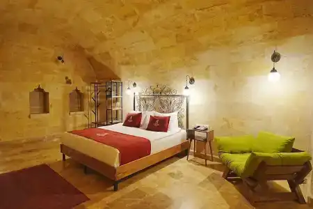 Kayra Cave Suites - 46