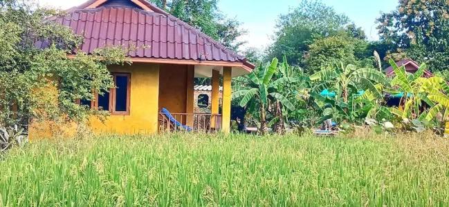Country Retreat - 140