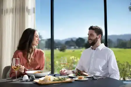 Hyatt Regency and Spa - 31