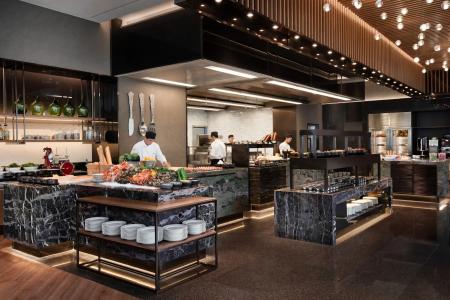 Courtyard by Marriott Seoul Namdaemun - 12