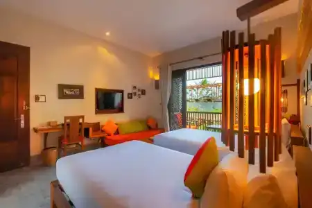 Hoi An Chic - Green Retreat - 115