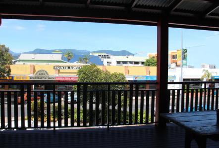 The Jack Backpackers - 6