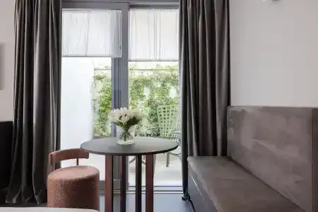 Vis Urban Suites & Spa - 75