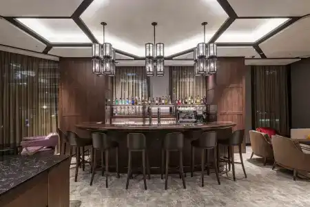 Grand Bach Tokyo Ginza - 19