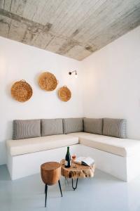 Mesanto Luxury Suites - 113