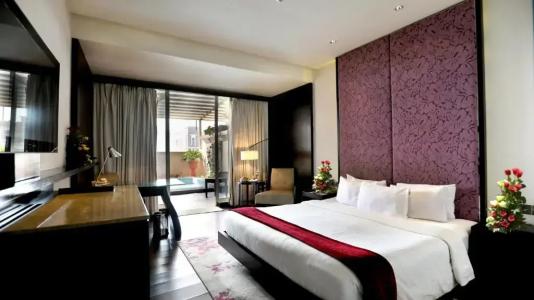 Royal Orchid Jaipur, 3 Kms to Airport - 35