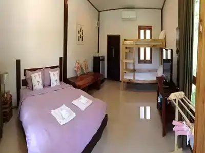Banmaihom Amphawa - 9